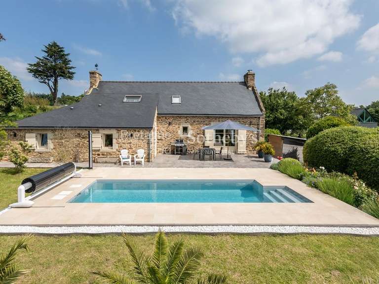 Maison Clohars-Carnoët - 2 chambres - 150m²