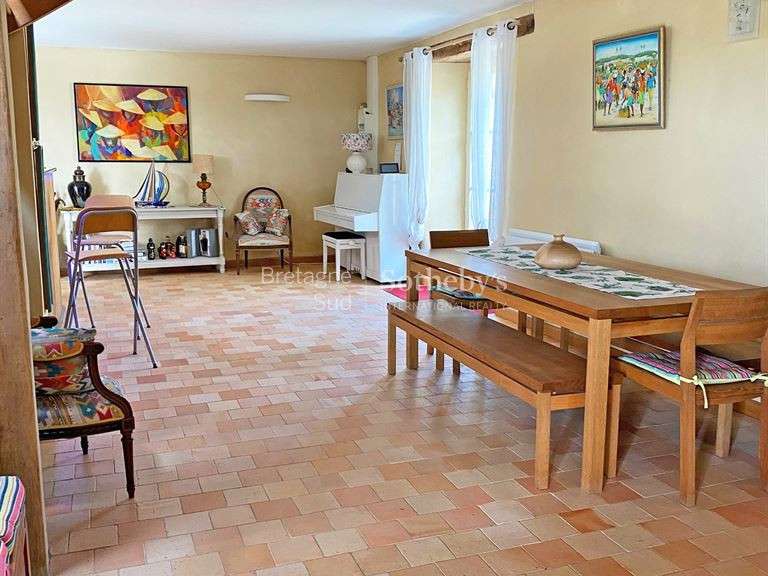 Maison Clohars-Carnoët - 2 chambres - 150m²