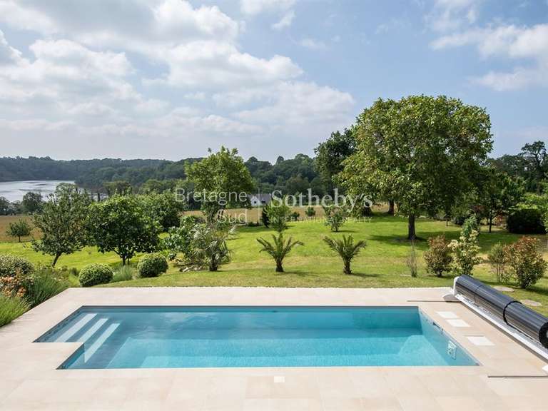 Maison Clohars-Carnoët - 2 chambres - 150m²