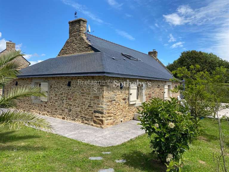 Maison Clohars-Carnoët - 2 chambres - 150m²