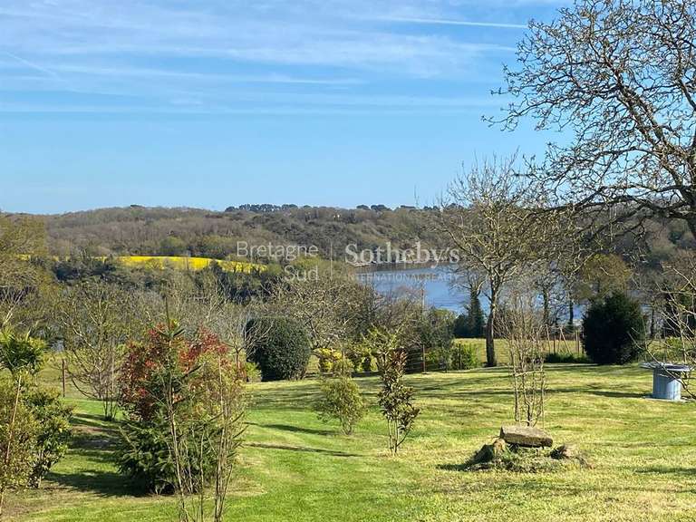Maison Clohars-Carnoët - 2 chambres - 150m²