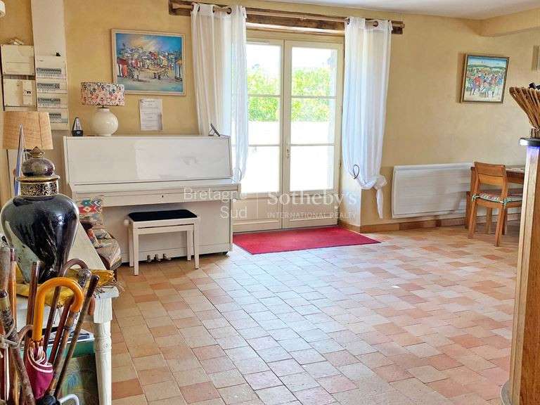 Maison Clohars-Carnoët - 2 chambres - 150m²
