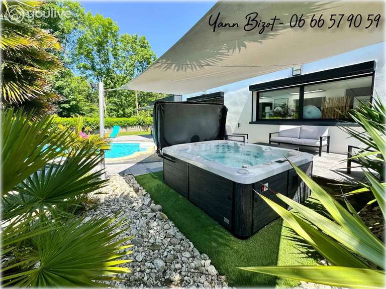 Maison Clohars-Carnoët - 5 chambres