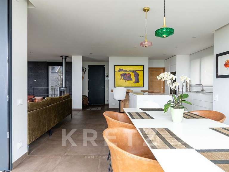 House with Sea view Clohars-Carnoët - 4 bedrooms - 170m²