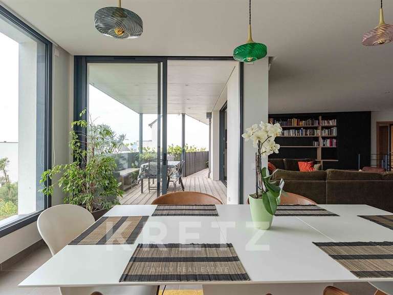 House with Sea view Clohars-Carnoët - 4 bedrooms - 170m²