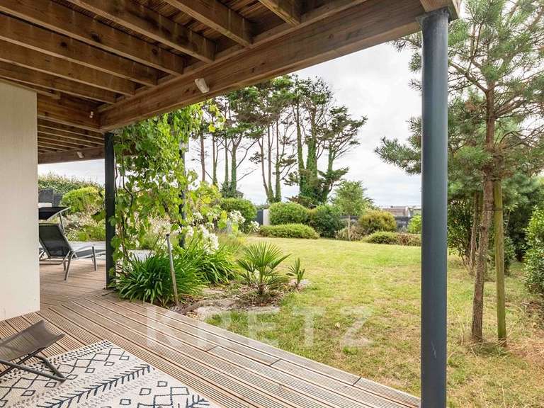 House with Sea view Clohars-Carnoët - 4 bedrooms - 170m²