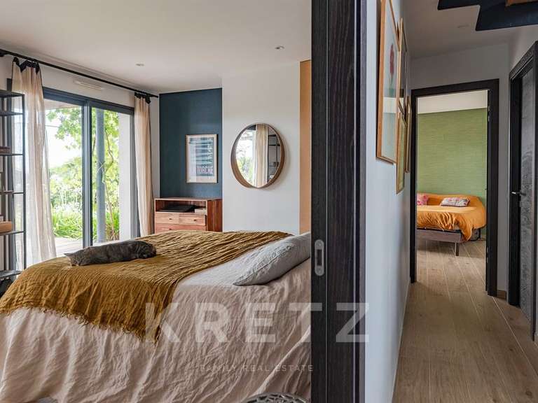 House with Sea view Clohars-Carnoët - 4 bedrooms - 170m²