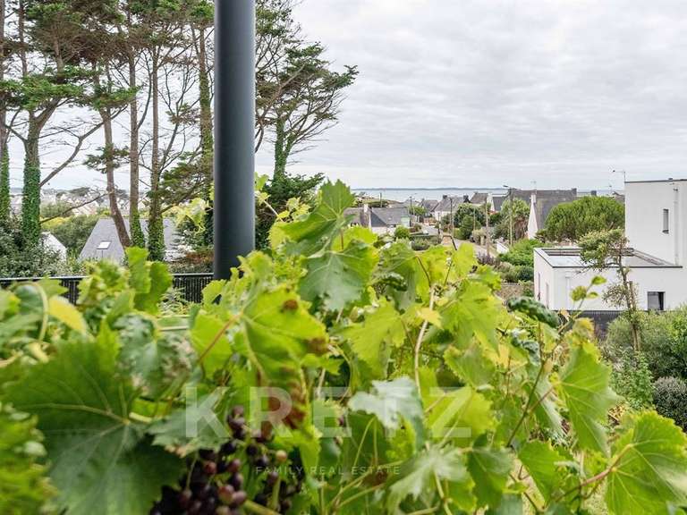 House with Sea view Clohars-Carnoët - 4 bedrooms - 170m²
