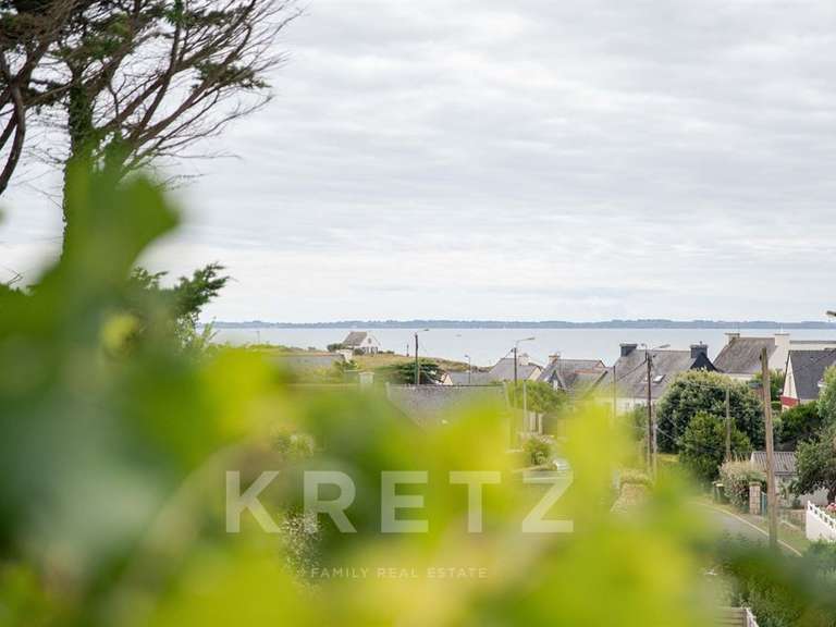 Maison Clohars-Carnoët - 4 chambres - 170m²