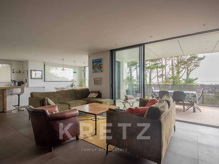 House with Sea view Clohars-Carnoët - 4 bedrooms - 170m²