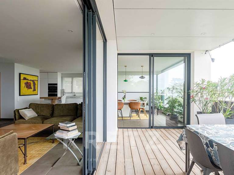 House with Sea view Clohars-Carnoët - 4 bedrooms - 170m²