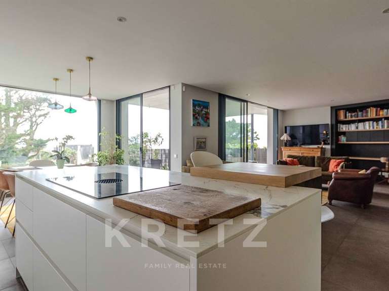 House with Sea view Clohars-Carnoët - 4 bedrooms - 170m²