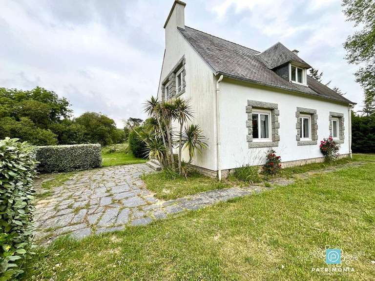 Maison Clohars-Carnoët - 5 chambres