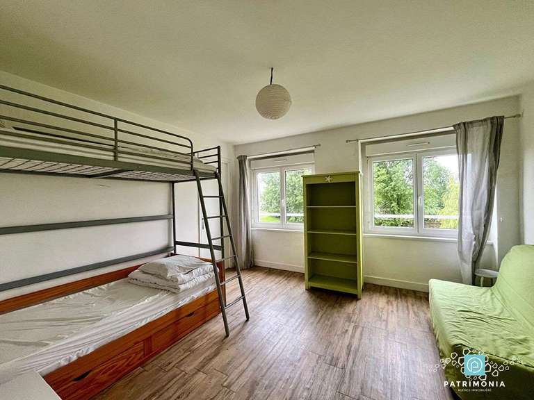 Maison Clohars-Carnoët - 5 chambres