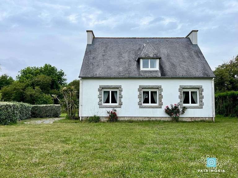 Maison Clohars-Carnoët - 5 chambres