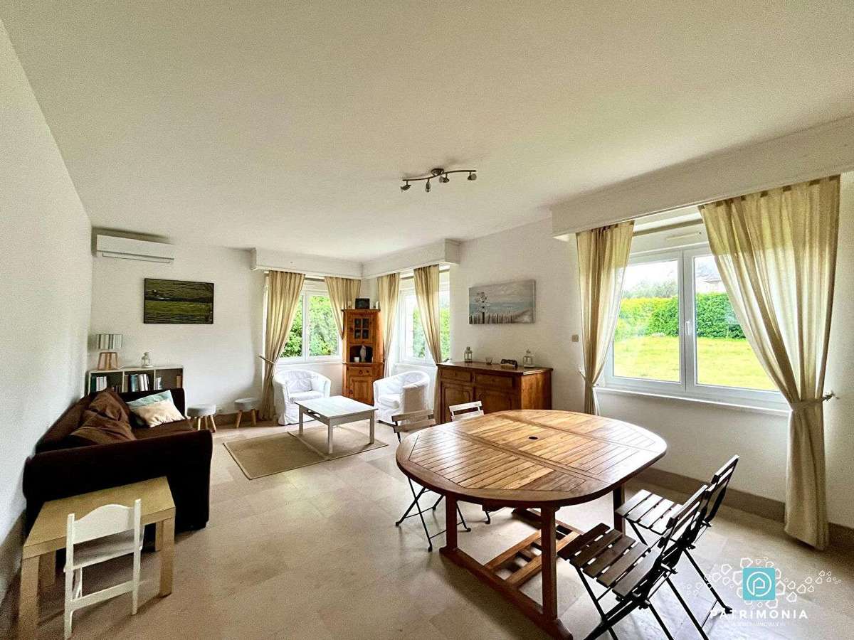 House Clohars-Carnoët