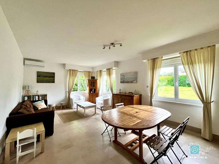 Maison Clohars-Carnoët - 5 chambres