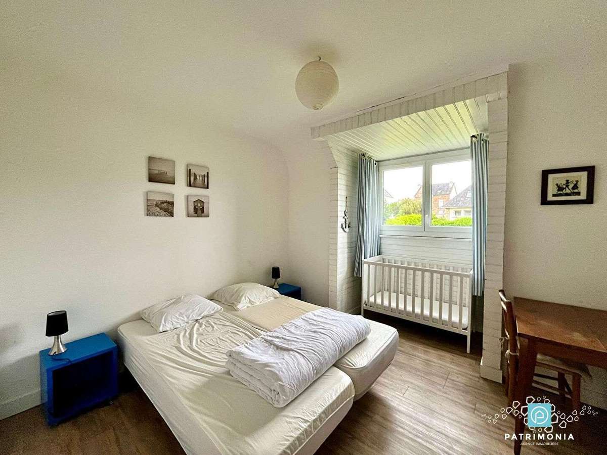 House Clohars-Carnoët