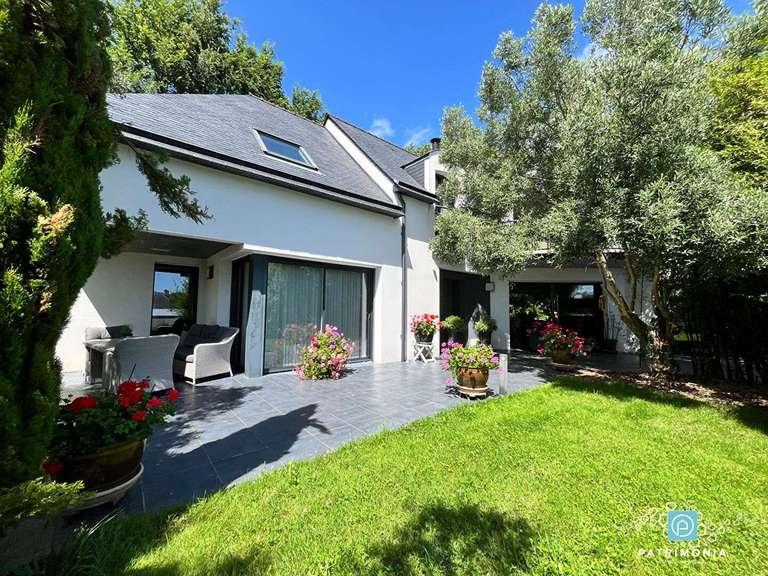 Maison Clohars-Carnoët - 4 chambres