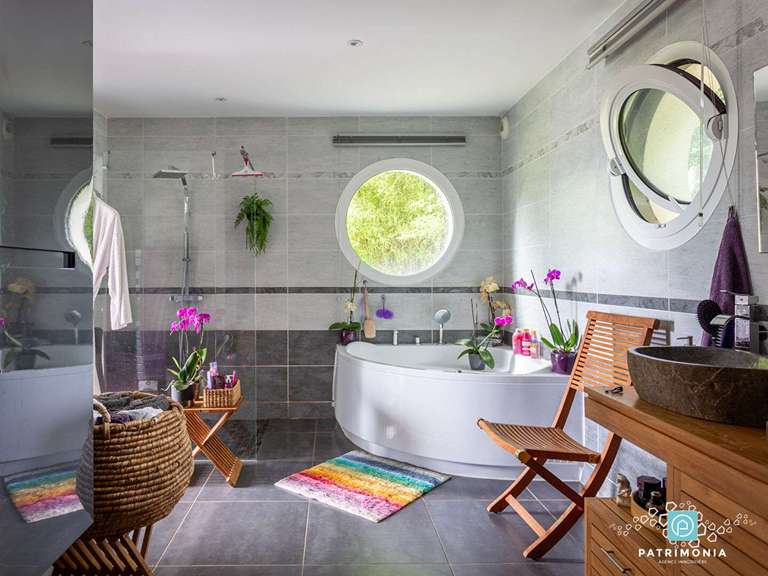 Maison Clohars-Carnoët - 4 chambres