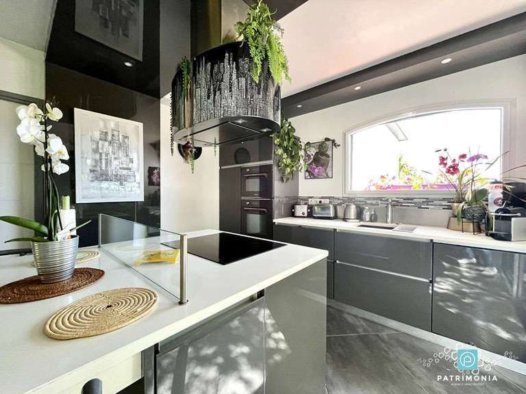 Maison Clohars-Carnoët - 4 chambres