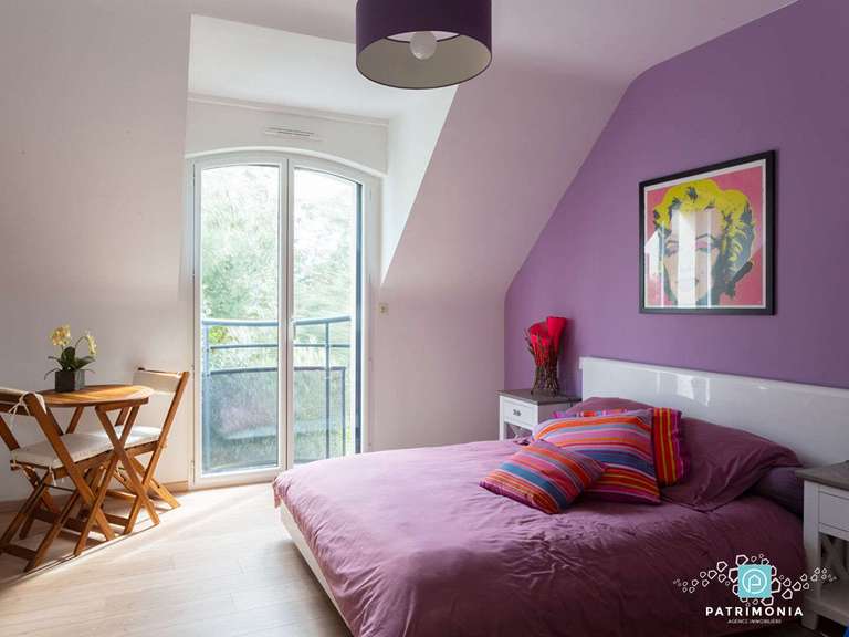 Maison Clohars-Carnoët - 4 chambres