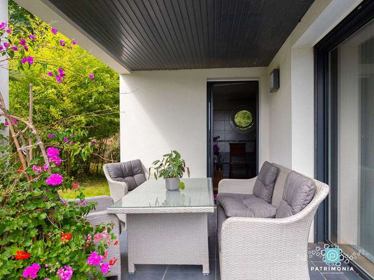 Maison Clohars-Carnoët - 4 chambres