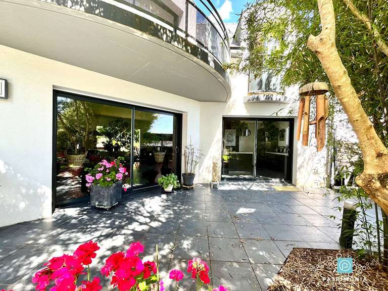 Maison Clohars-Carnoët - 4 chambres