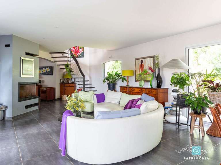 Maison Clohars-Carnoët - 4 chambres