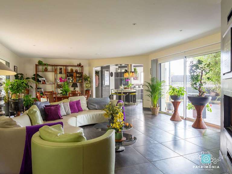 Maison Clohars-Carnoët - 4 chambres