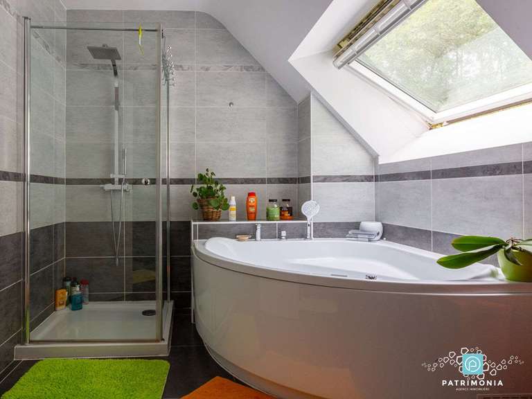 Maison Clohars-Carnoët - 4 chambres