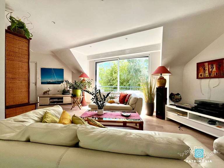 Maison Clohars-Carnoët - 4 chambres