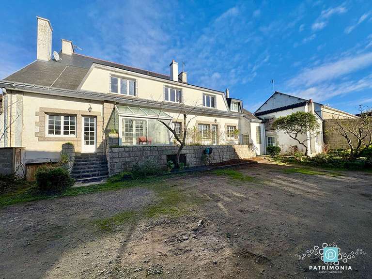 Maison Clohars-Carnoët - 6 chambres