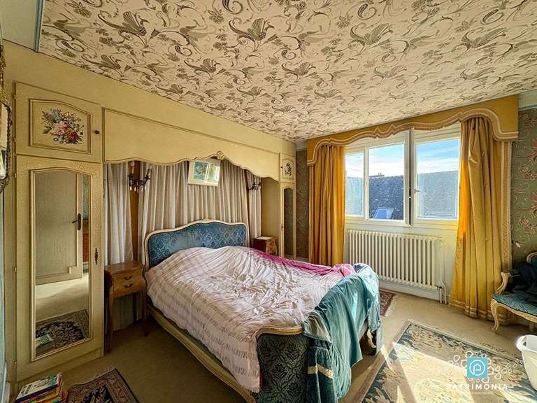 Maison Clohars-Carnoët - 6 chambres