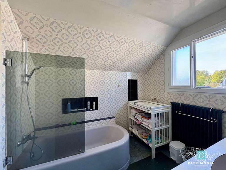 Maison Clohars-Carnoët - 6 chambres