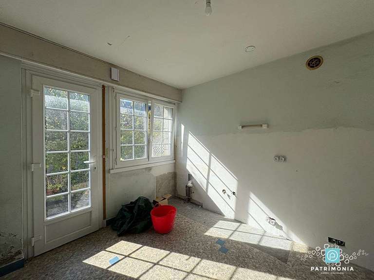 Maison Clohars-Carnoët - 6 chambres