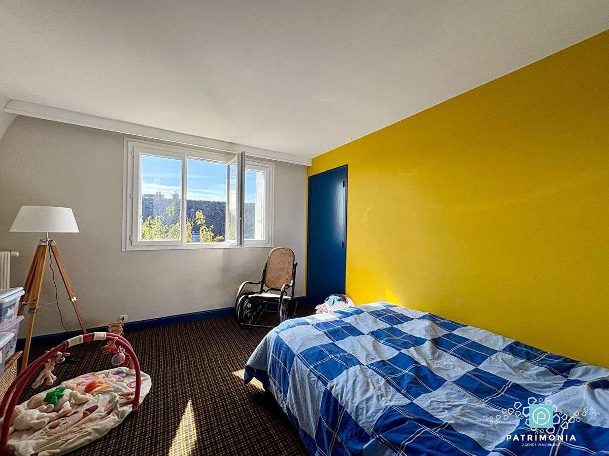 Maison Clohars-Carnoët