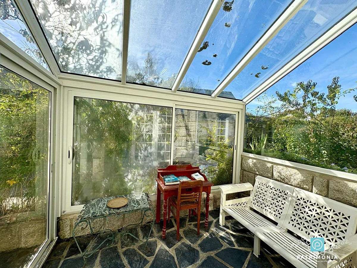 Maison Clohars-Carnoët