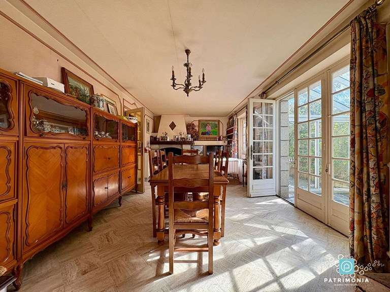 Maison Clohars-Carnoët - 6 chambres