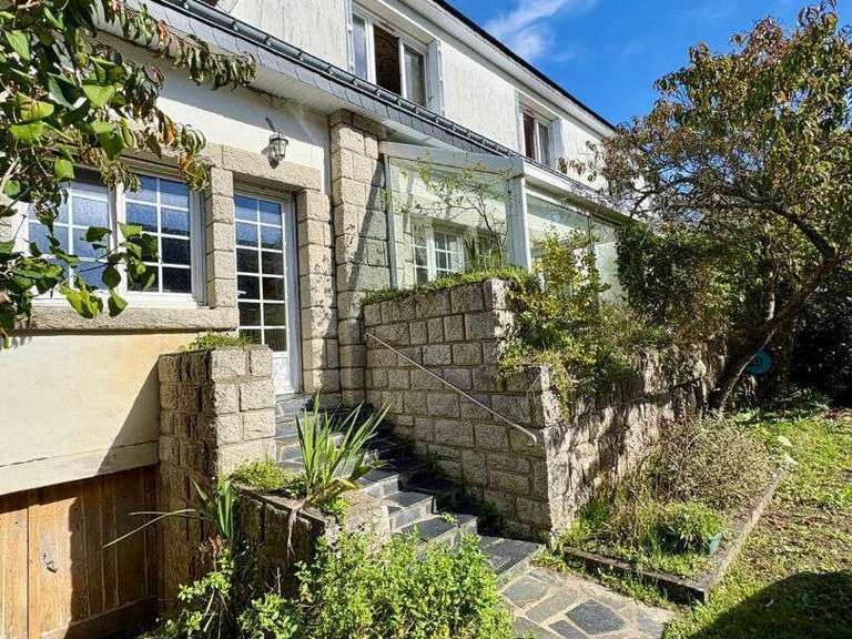 Maison Clohars-Carnoët - 6 chambres