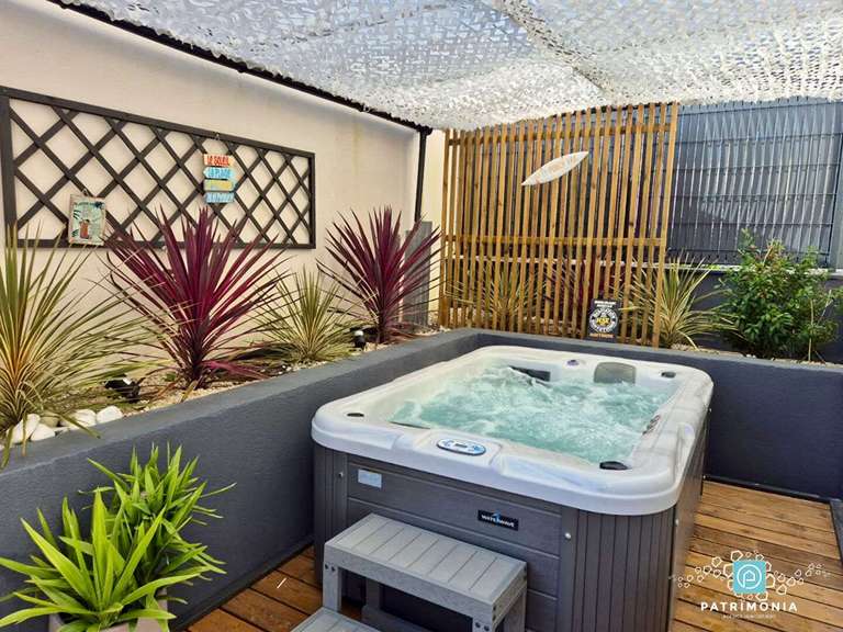 House Clohars-Carnoët - 4 bedrooms