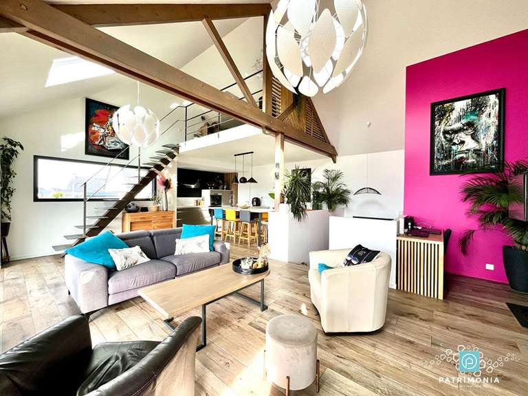 House Clohars-Carnoët - 4 bedrooms