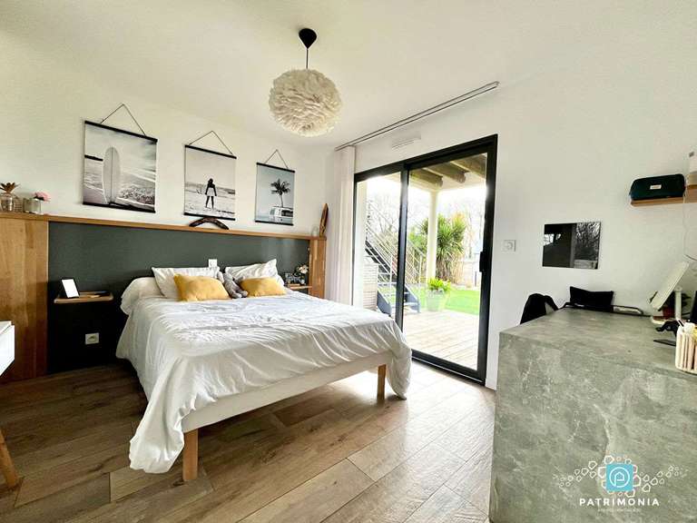 House Clohars-Carnoët - 4 bedrooms