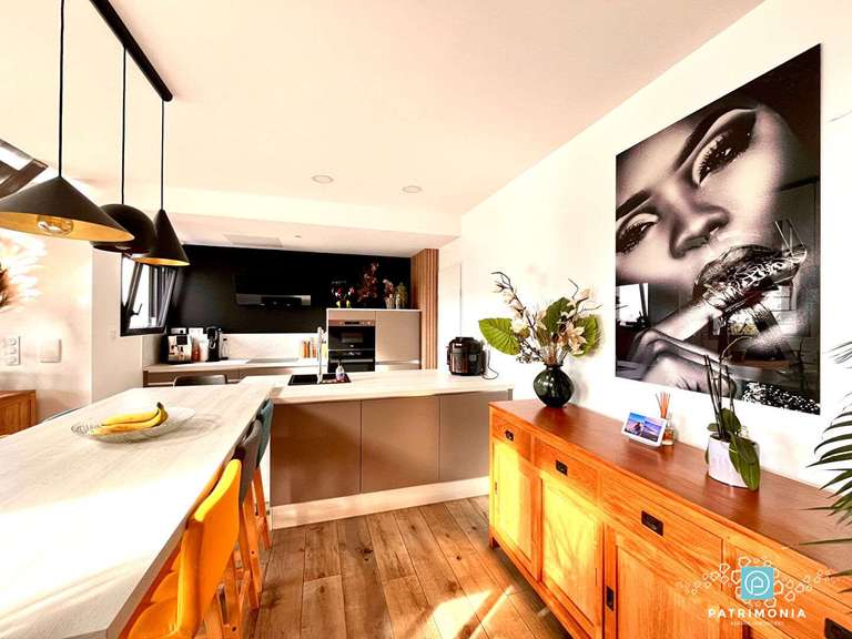 House Clohars-Carnoët - 4 bedrooms