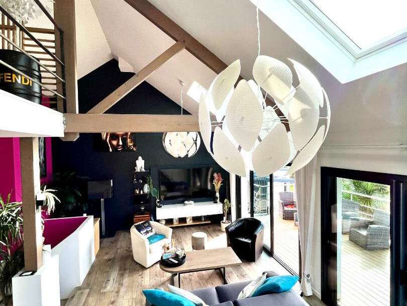 House Clohars-Carnoët