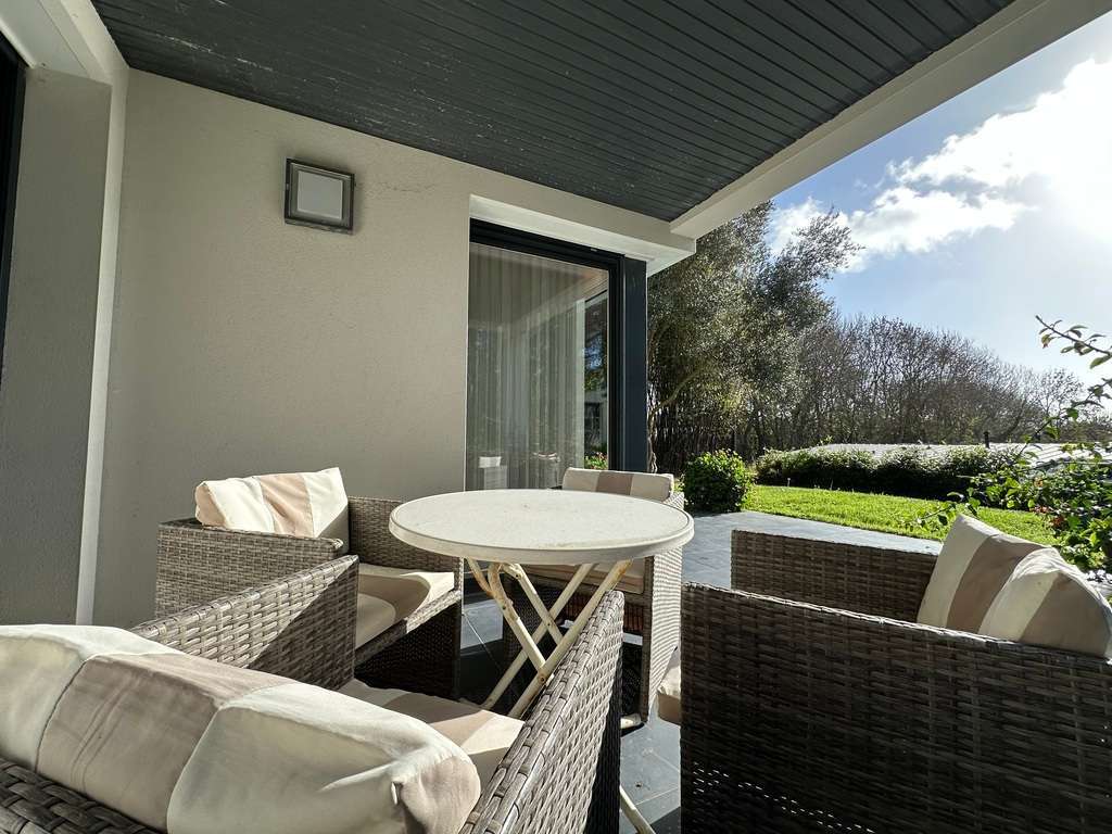 House Clohars-Carnoët