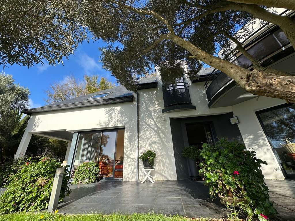 House Clohars-Carnoët