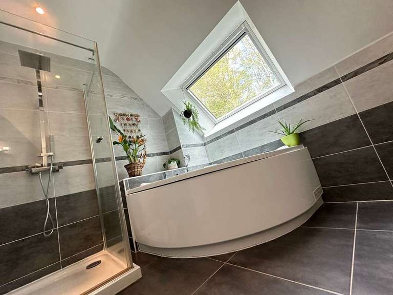 Maison Clohars-Carnoët - 4 chambres