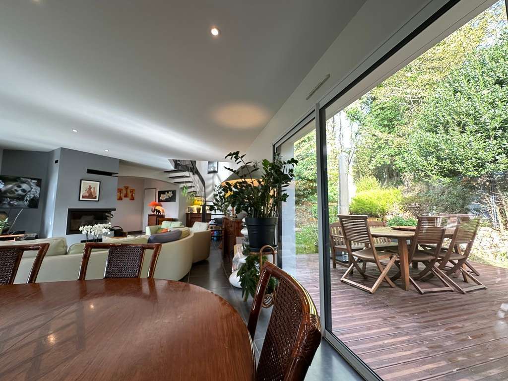 House Clohars-Carnoët