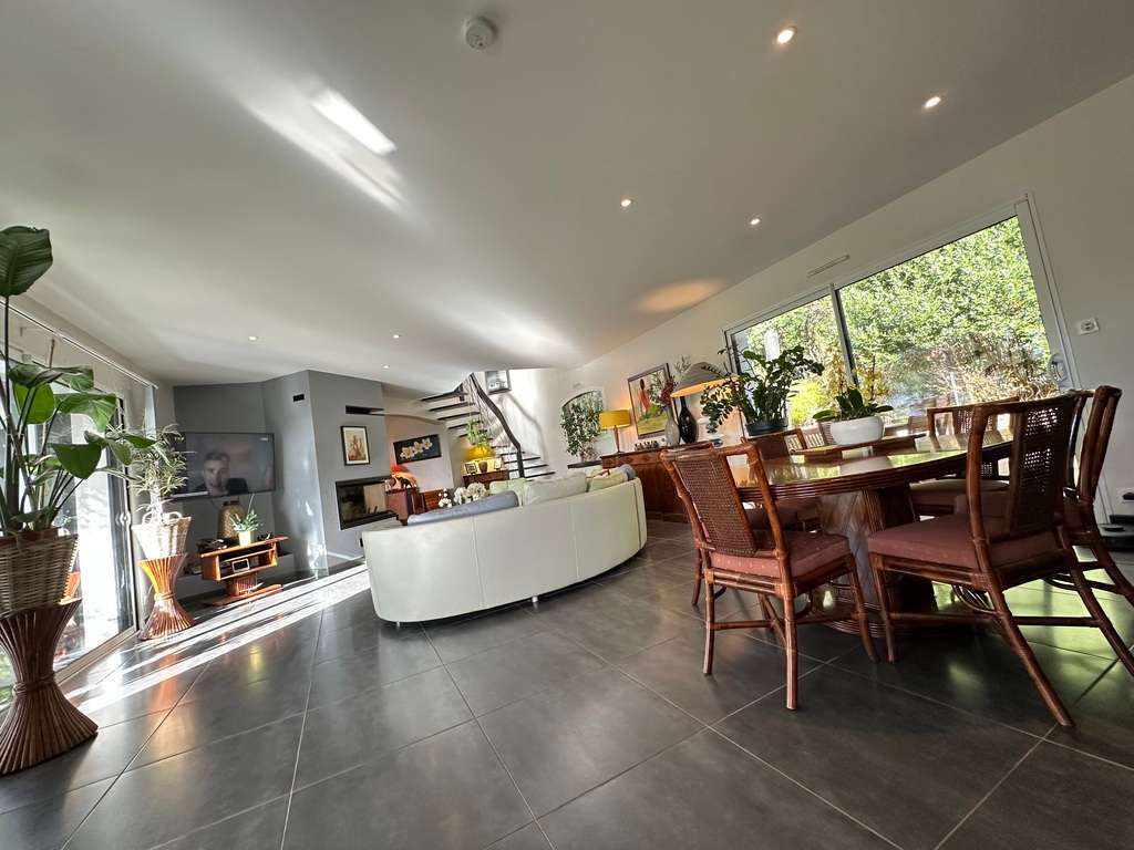 House Clohars-Carnoët